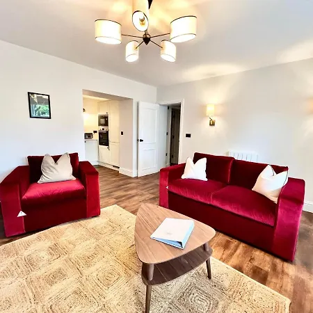 Apartament Redland - 2 *