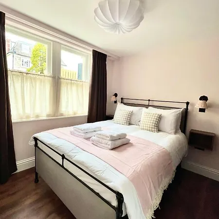Redland - 2 Apartament Bristol