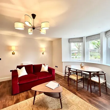 Apartament Redland - 2