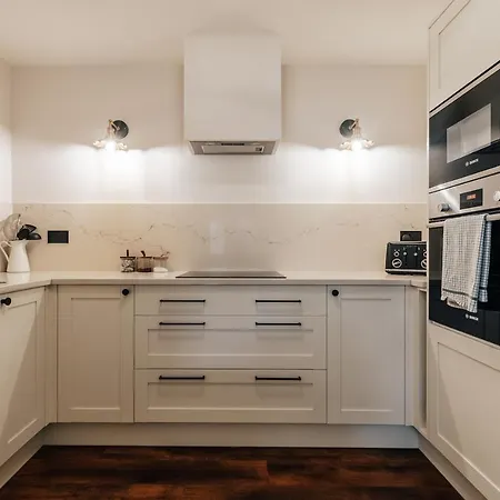 Apartament Redland - 2