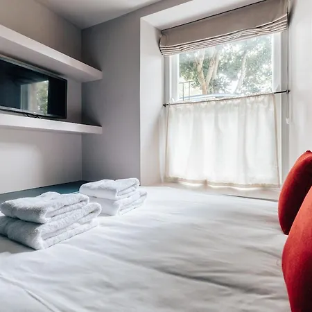 Appartamento Redland - 2
