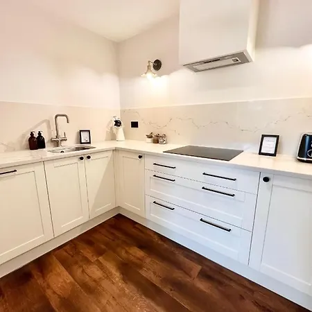 Redland - 2 Lejlighed