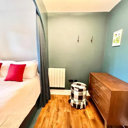 Redland - 2 Lejlighed Bristol