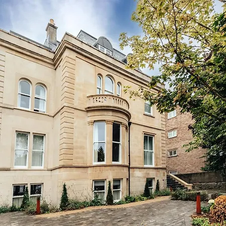 Lejlighed Redland - 2 Bristol