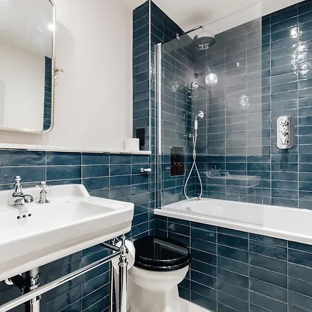 Redland - 2 Lejlighed Bristol