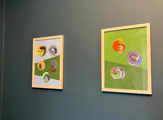 Redland - 2 Apartment *