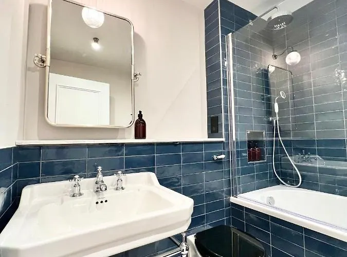 Redland - 2 Appartement *