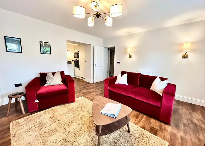 Appartement Redland - 2 *