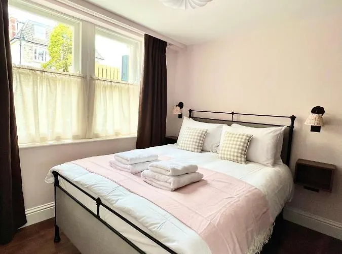 Redland - 2 Apartment Bristol