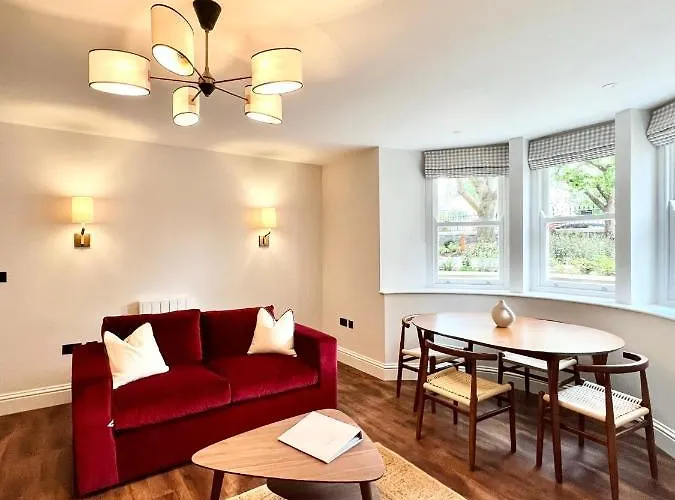 Apartment Redland - 2