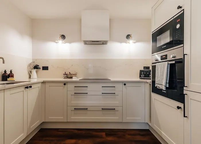 Apartment Redland - 2