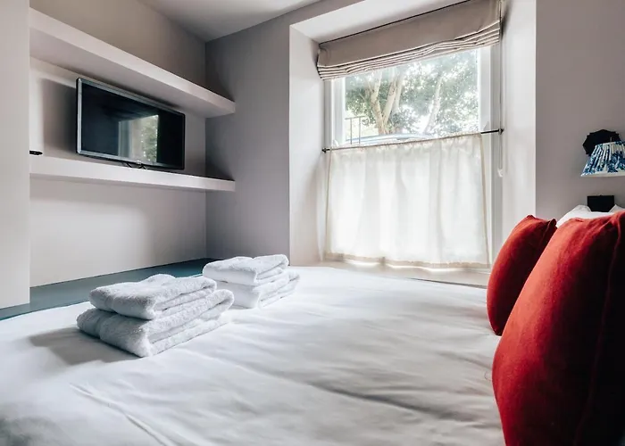 Apartment Redland - 2