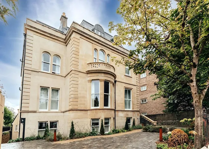 Appartement Redland - 2 Bristol