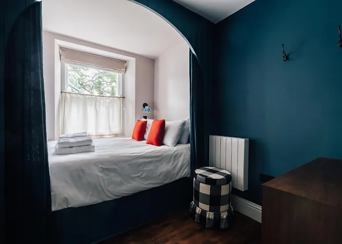 Redland - 2 Appartement