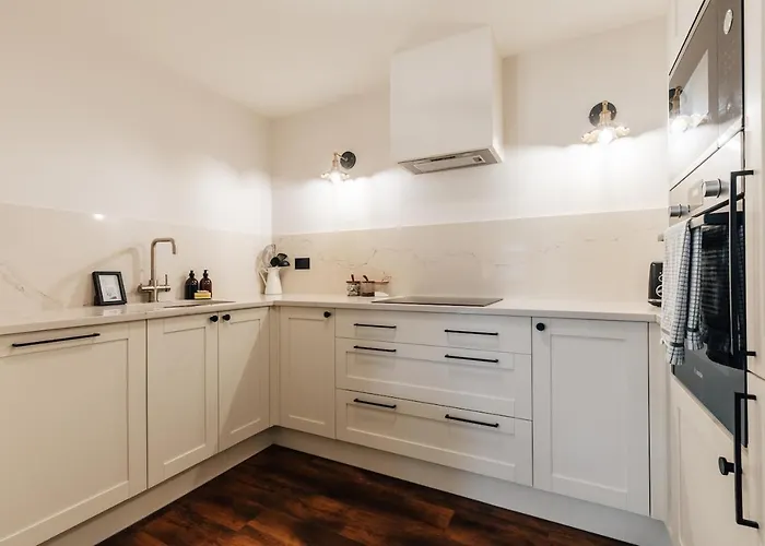 Appartement Redland - 2 *