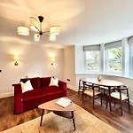 Апартаменты Redland - 2