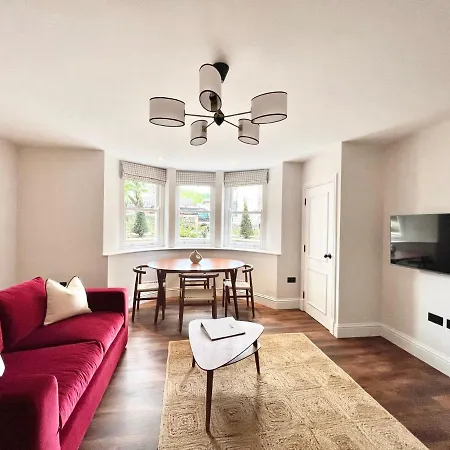 Apartment Redland - 2 *