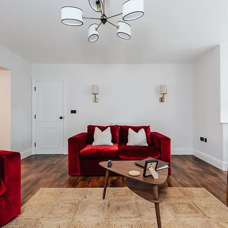 Апартаменты Redland - 2 *