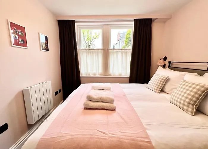 Redland - 2 Апартаменты *