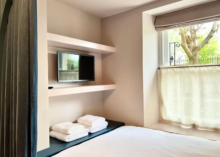 Redland - 2 Daire Bristol