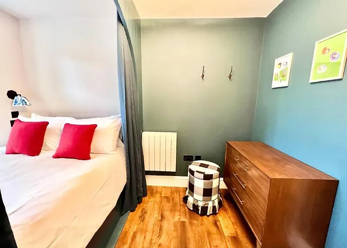 Redland - 2 Апартаменты Бристоль