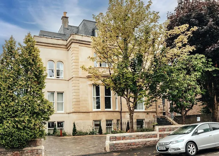 Redland - 2 Бристоль