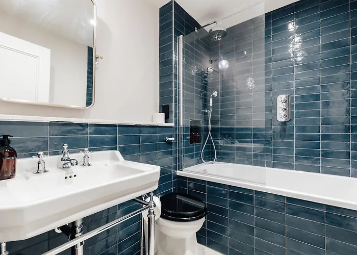 Redland - 2 Daire Bristol