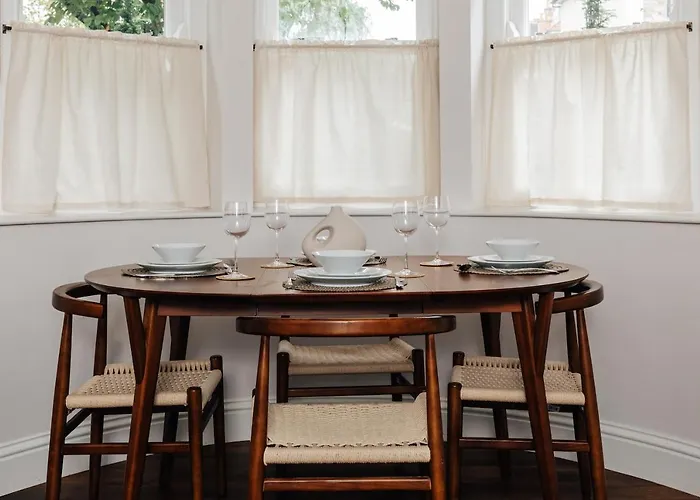 Апартаменты Redland - 2 Бристоль