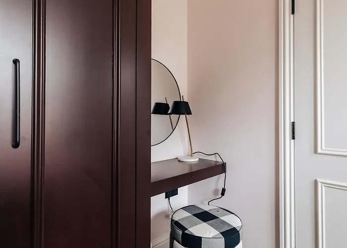 Апартаменты Redland - 2